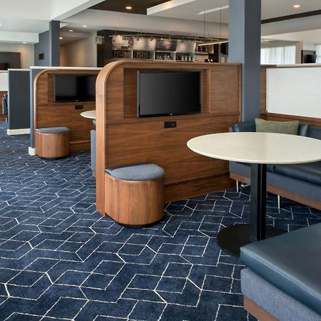 Courtyard By Marriott Annapolis Hotel Luaran gambar