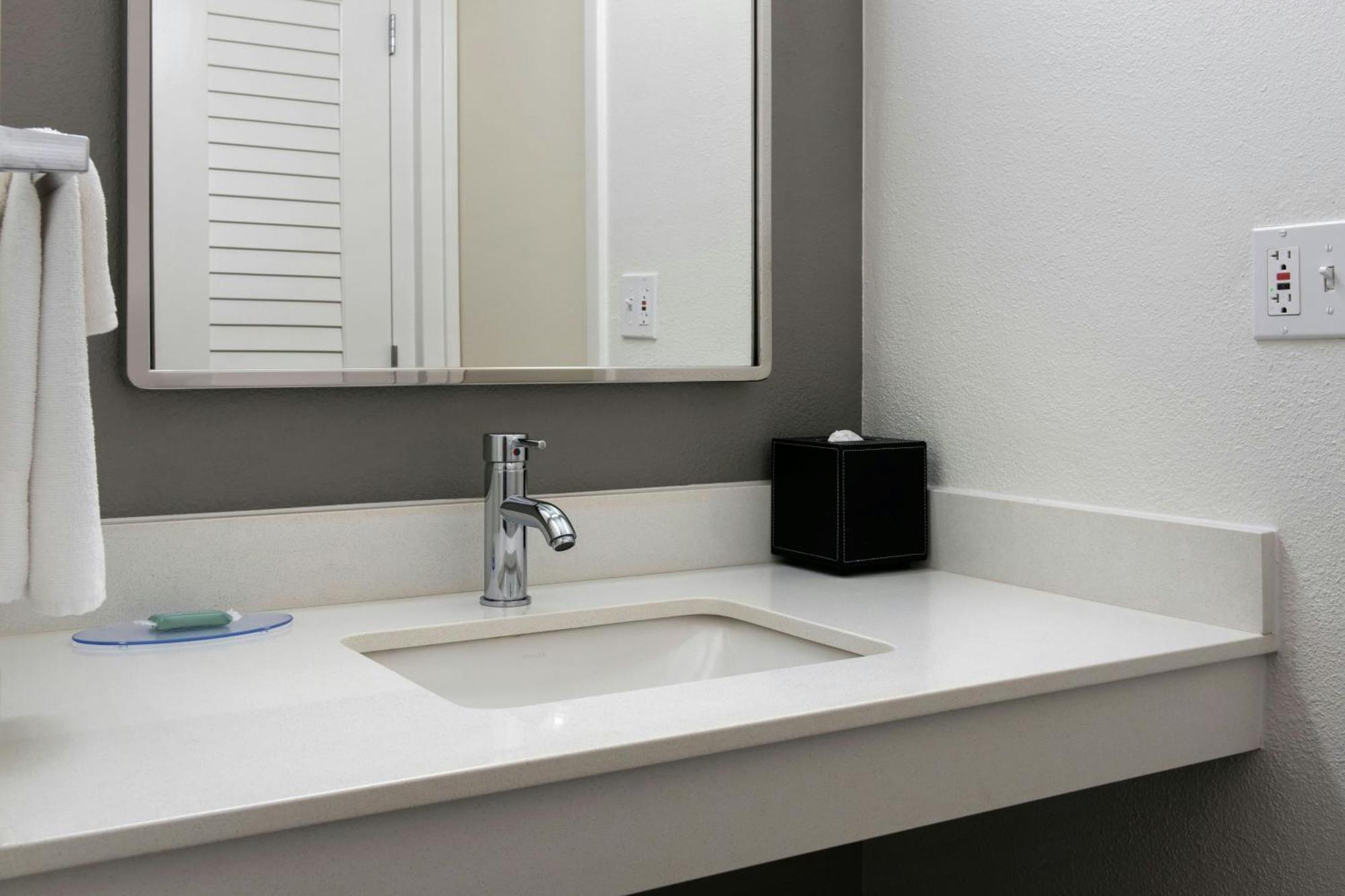 Courtyard By Marriott Annapolis Hotel Luaran gambar