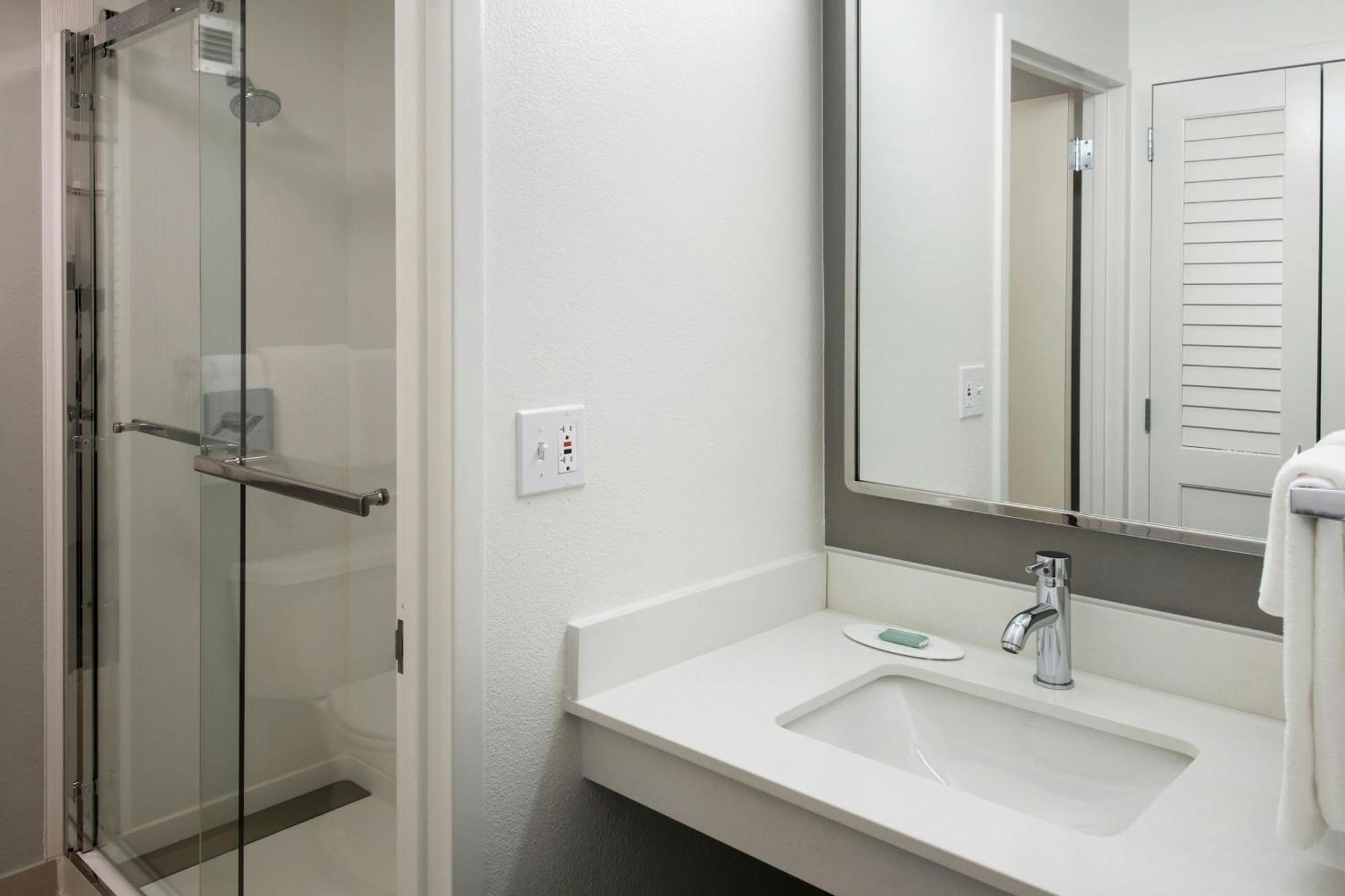 Courtyard By Marriott Annapolis Hotel Luaran gambar