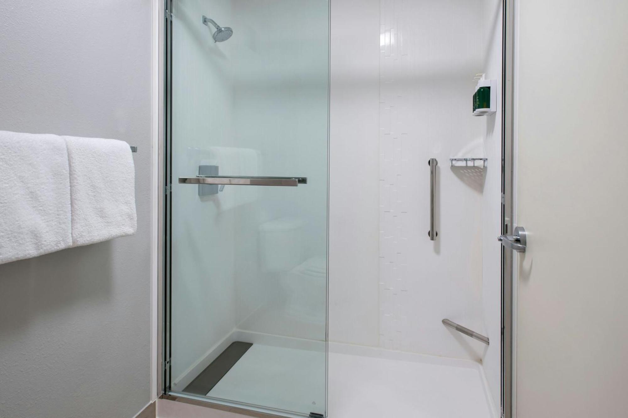 Courtyard By Marriott Annapolis Hotel Luaran gambar