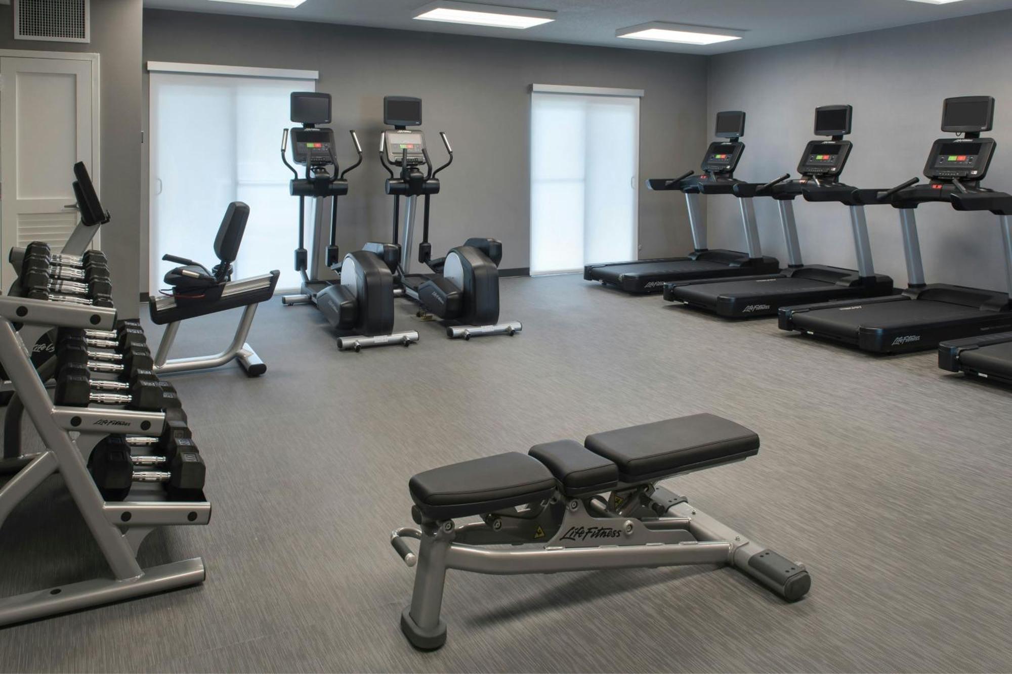 Courtyard By Marriott Annapolis Hotel Luaran gambar