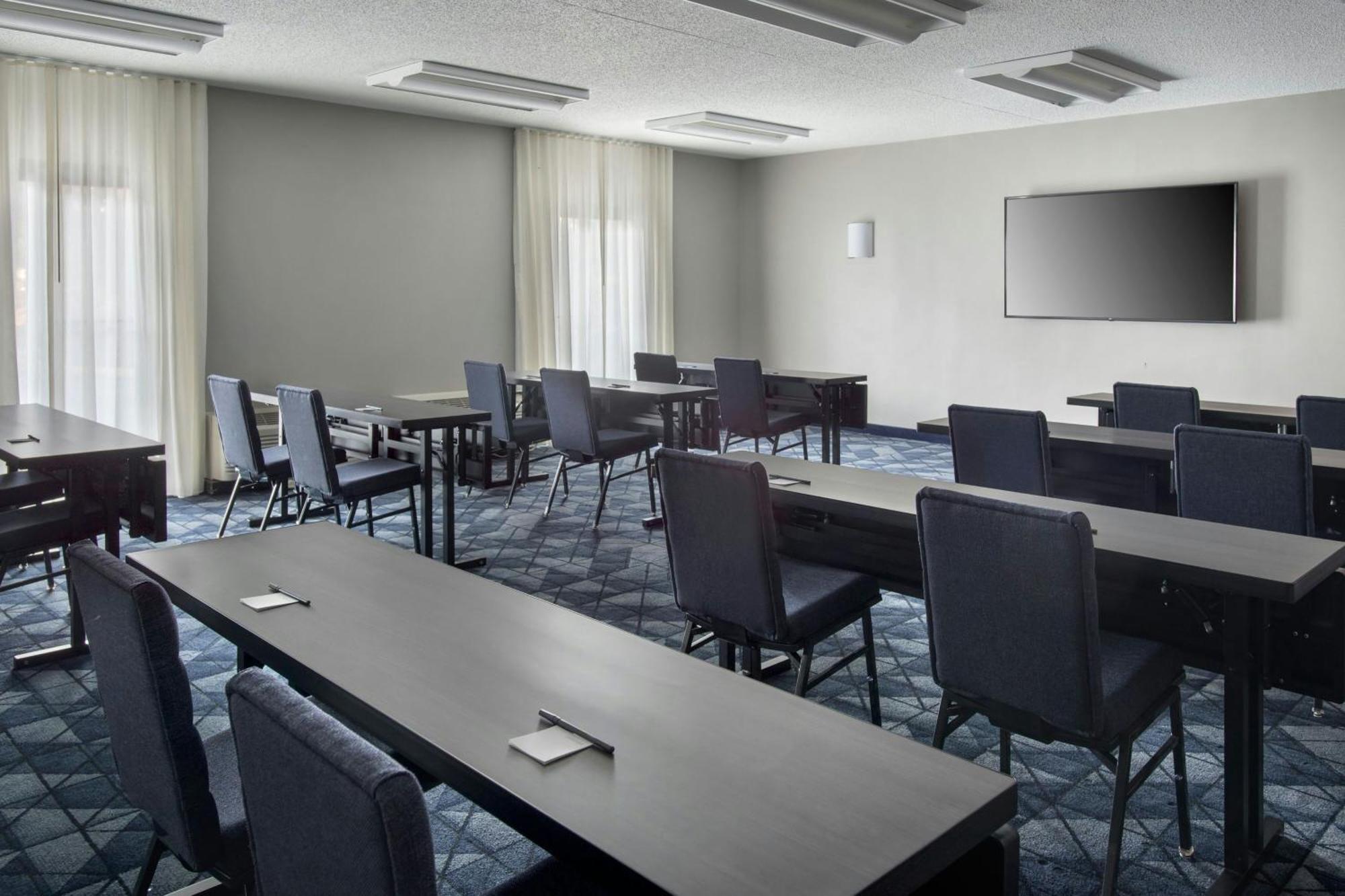 Courtyard By Marriott Annapolis Hotel Luaran gambar