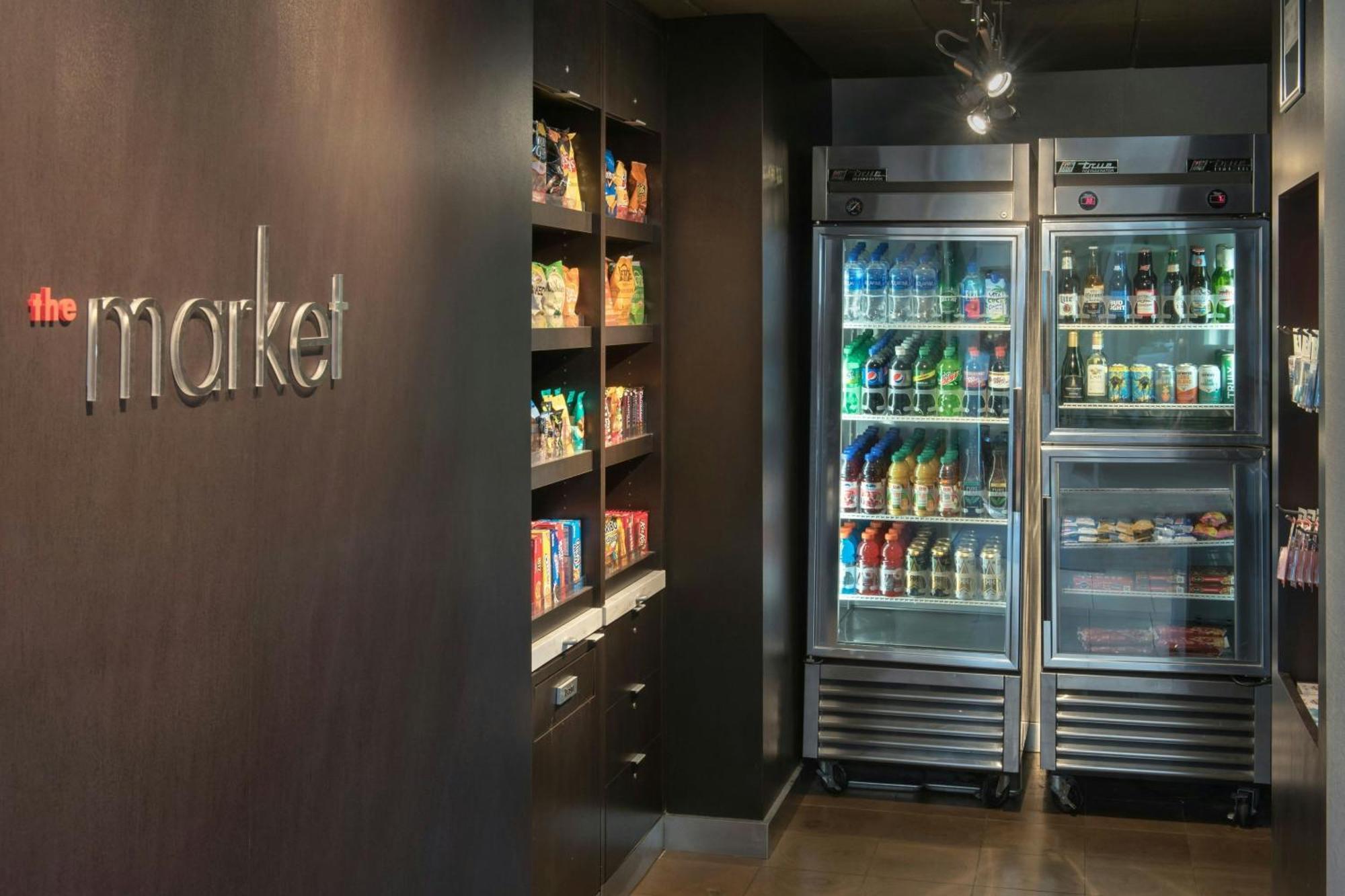 Courtyard By Marriott Annapolis Hotel Luaran gambar