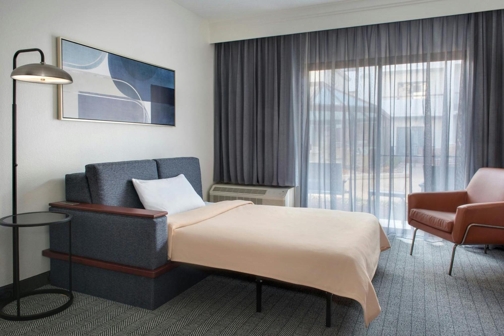 Courtyard By Marriott Annapolis Hotel Luaran gambar