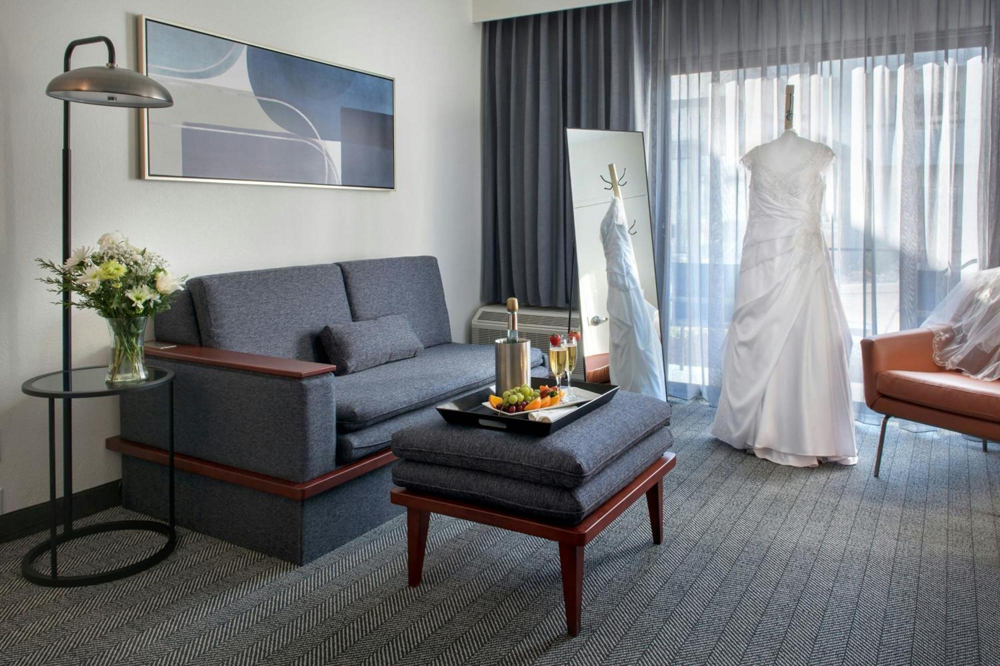 Courtyard By Marriott Annapolis Hotel Luaran gambar