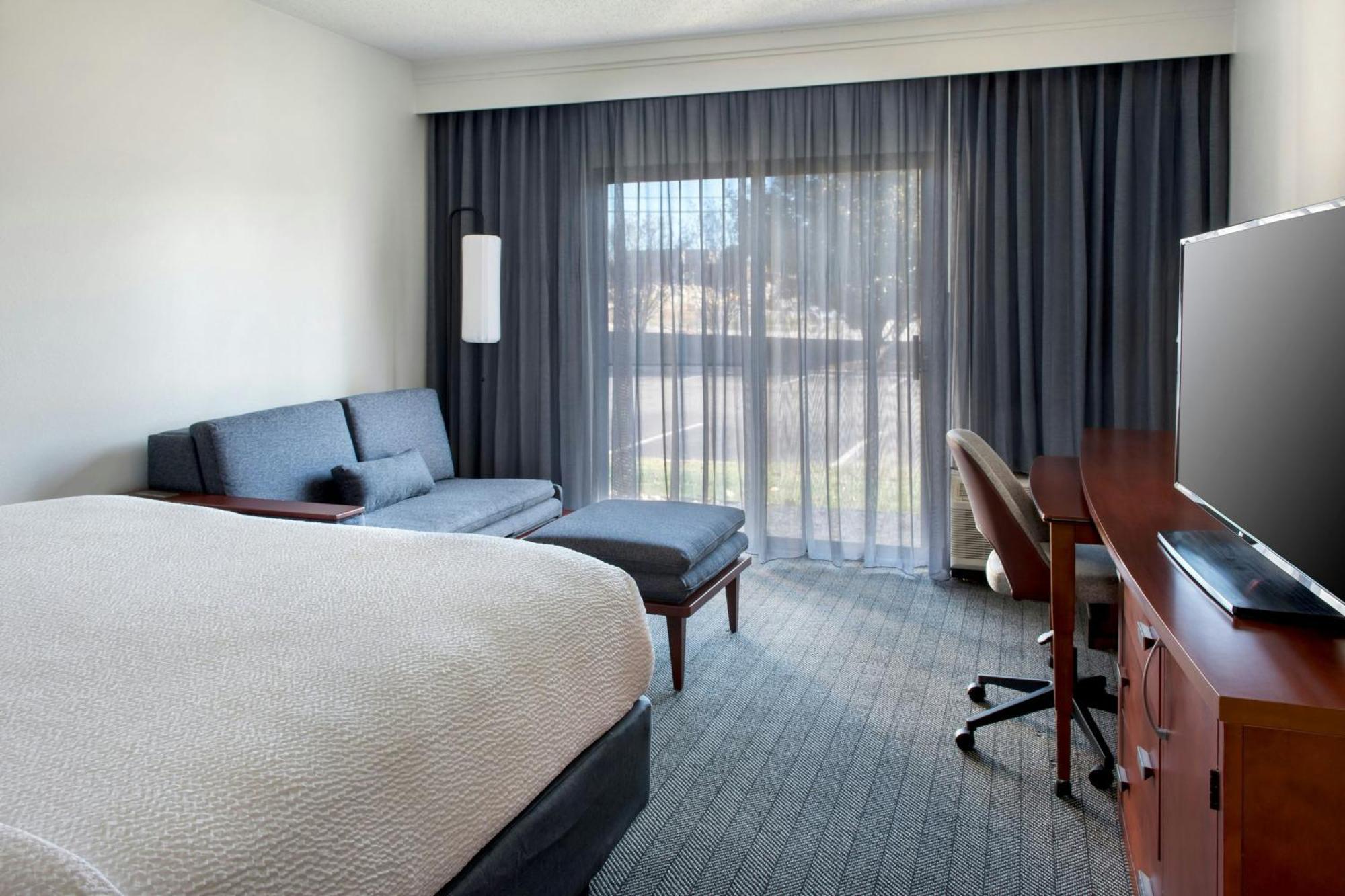 Courtyard By Marriott Annapolis Hotel Luaran gambar