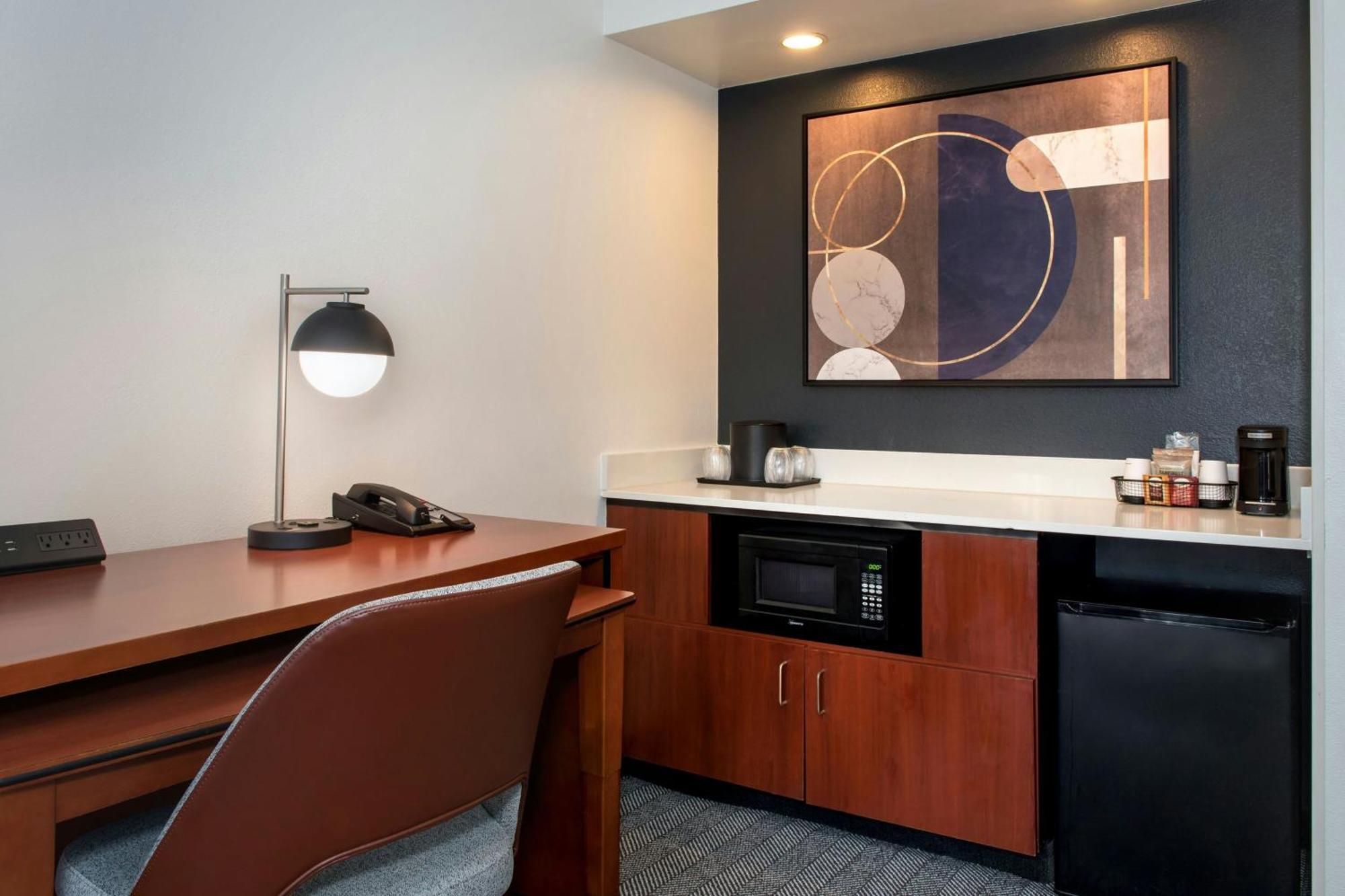 Courtyard By Marriott Annapolis Hotel Luaran gambar