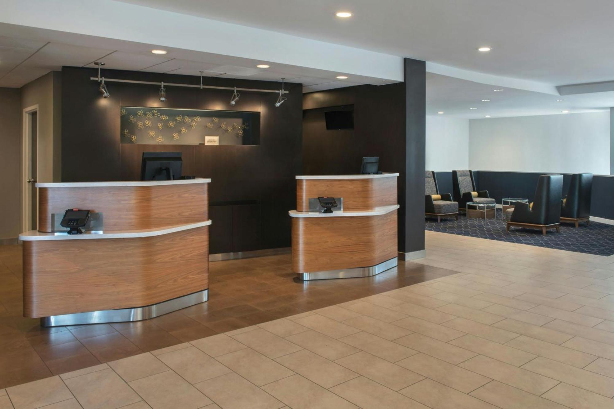 Courtyard By Marriott Annapolis Hotel Luaran gambar