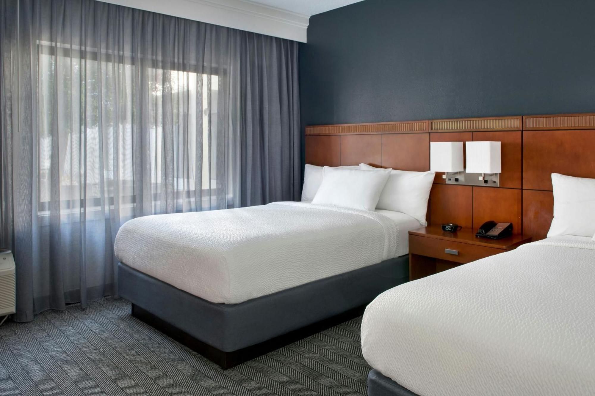 Courtyard By Marriott Annapolis Hotel Luaran gambar