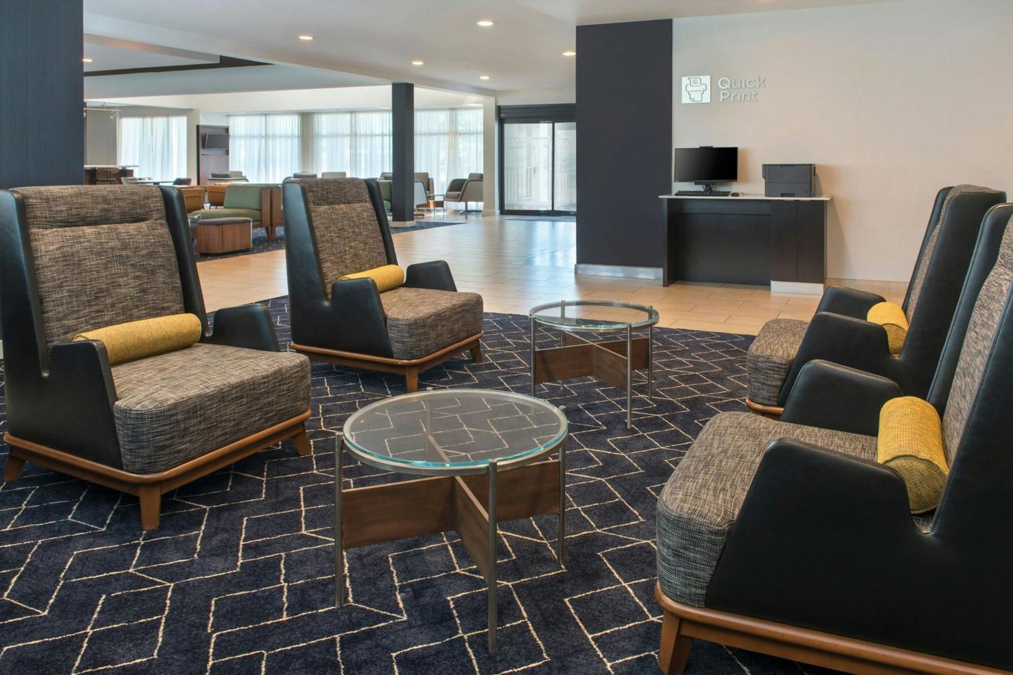Courtyard By Marriott Annapolis Hotel Luaran gambar