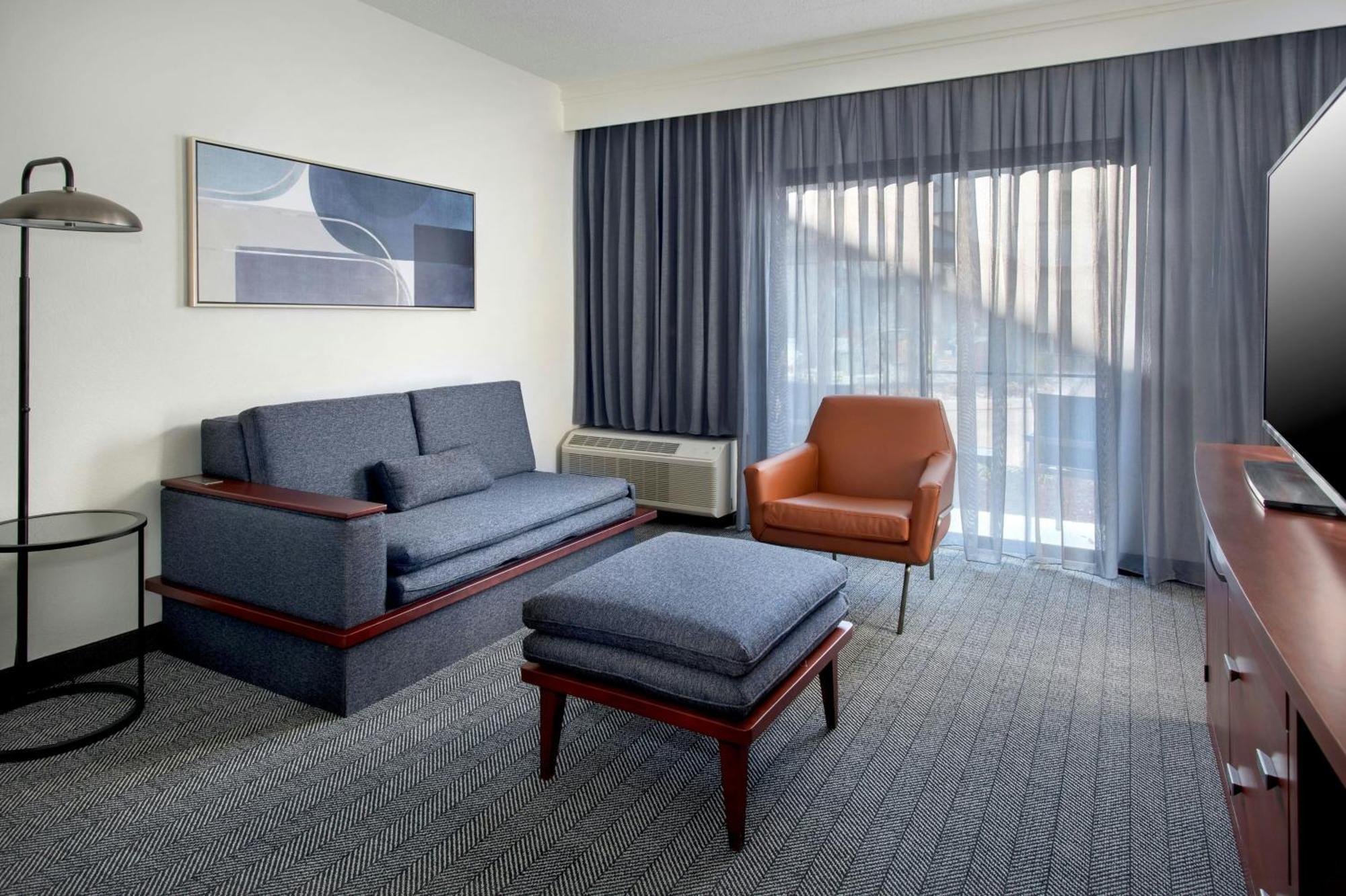 Courtyard By Marriott Annapolis Hotel Luaran gambar
