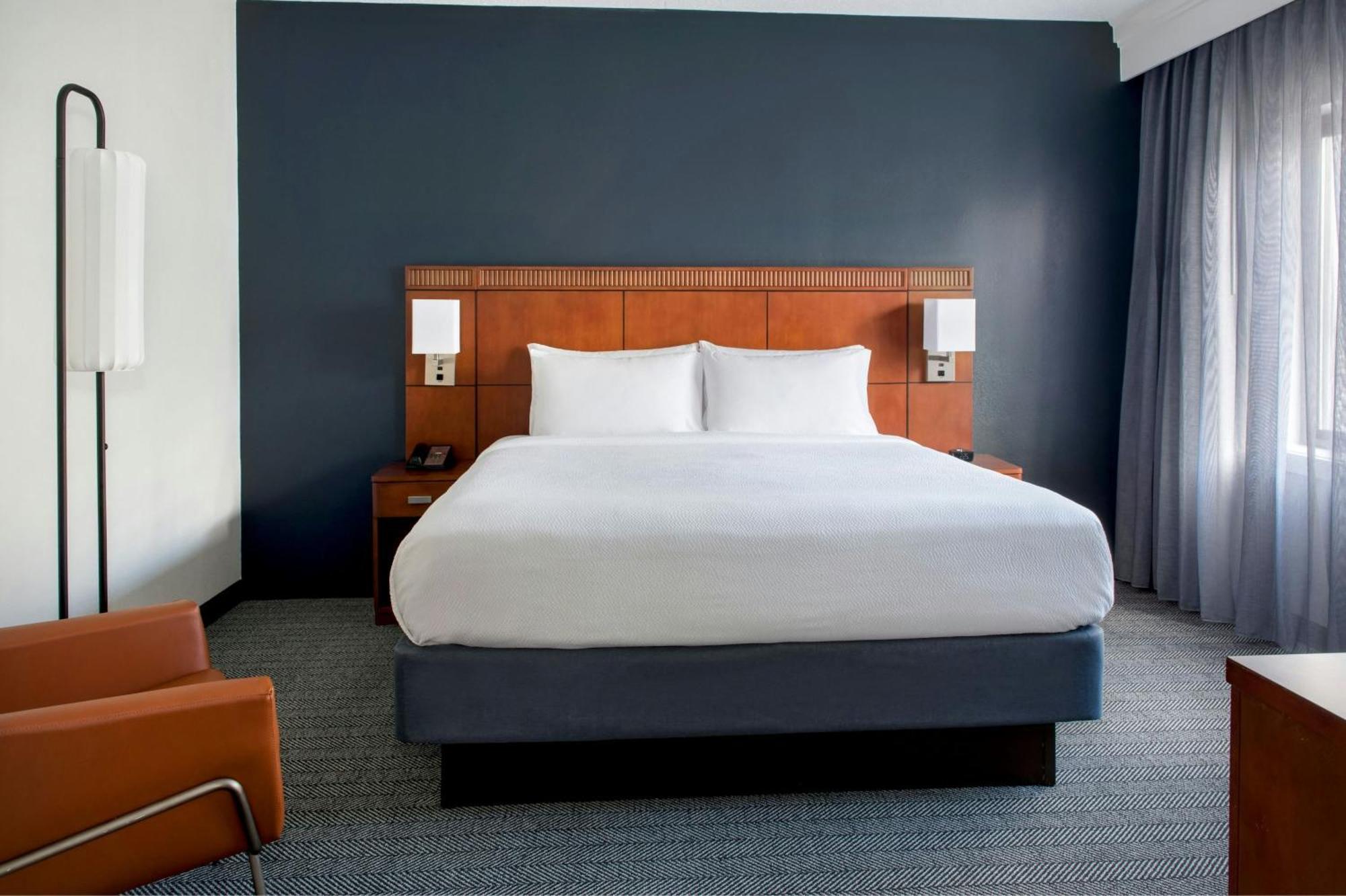 Courtyard By Marriott Annapolis Hotel Luaran gambar