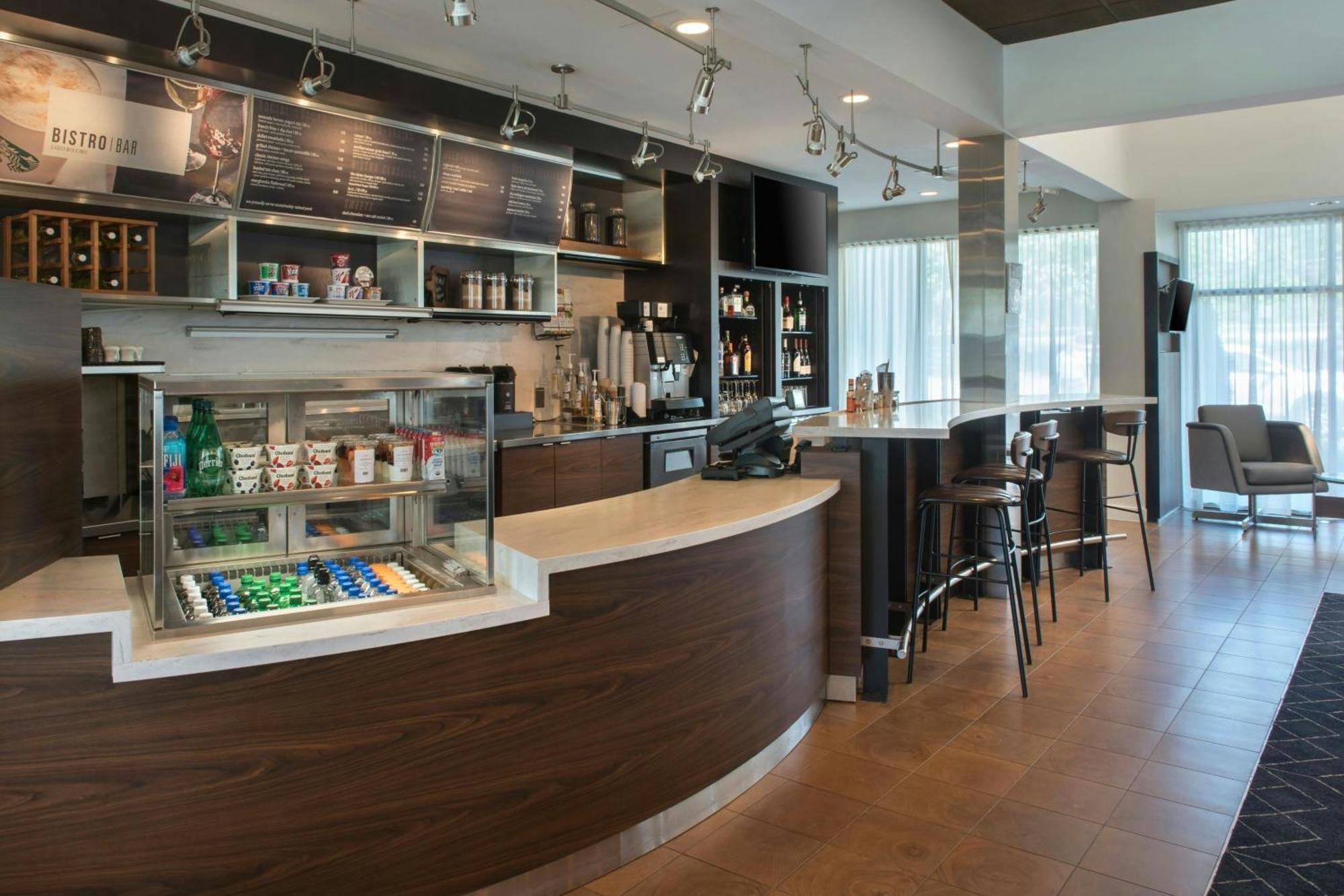 Courtyard By Marriott Annapolis Hotel Luaran gambar
