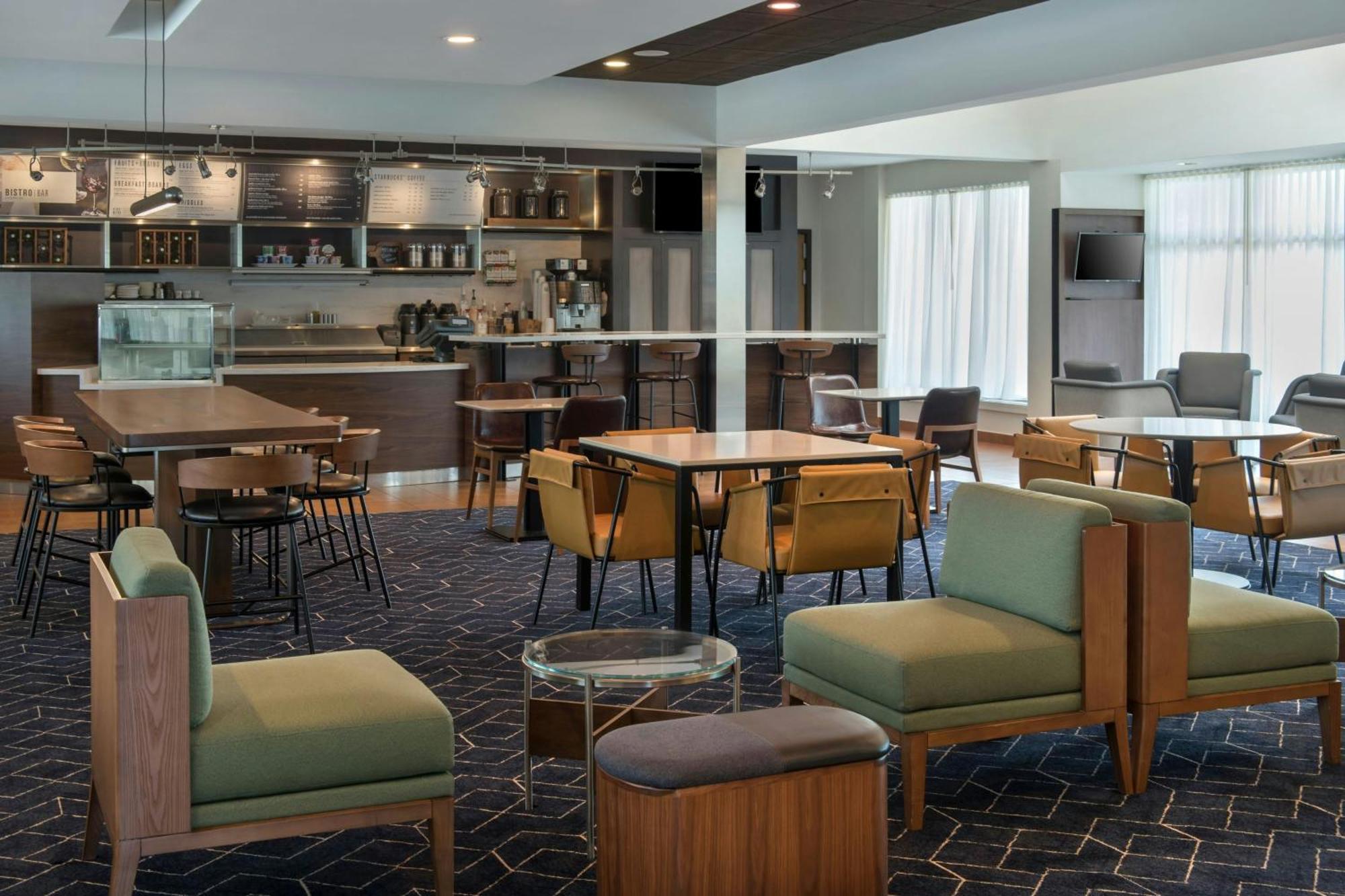 Courtyard By Marriott Annapolis Hotel Luaran gambar