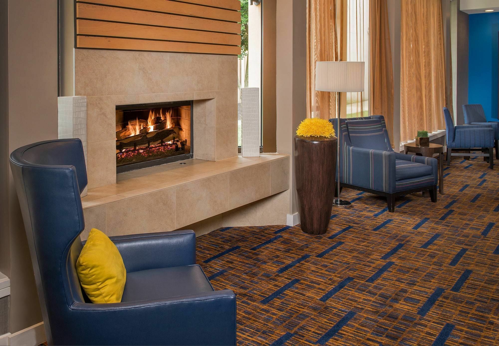 Courtyard By Marriott Annapolis Hotel Luaran gambar